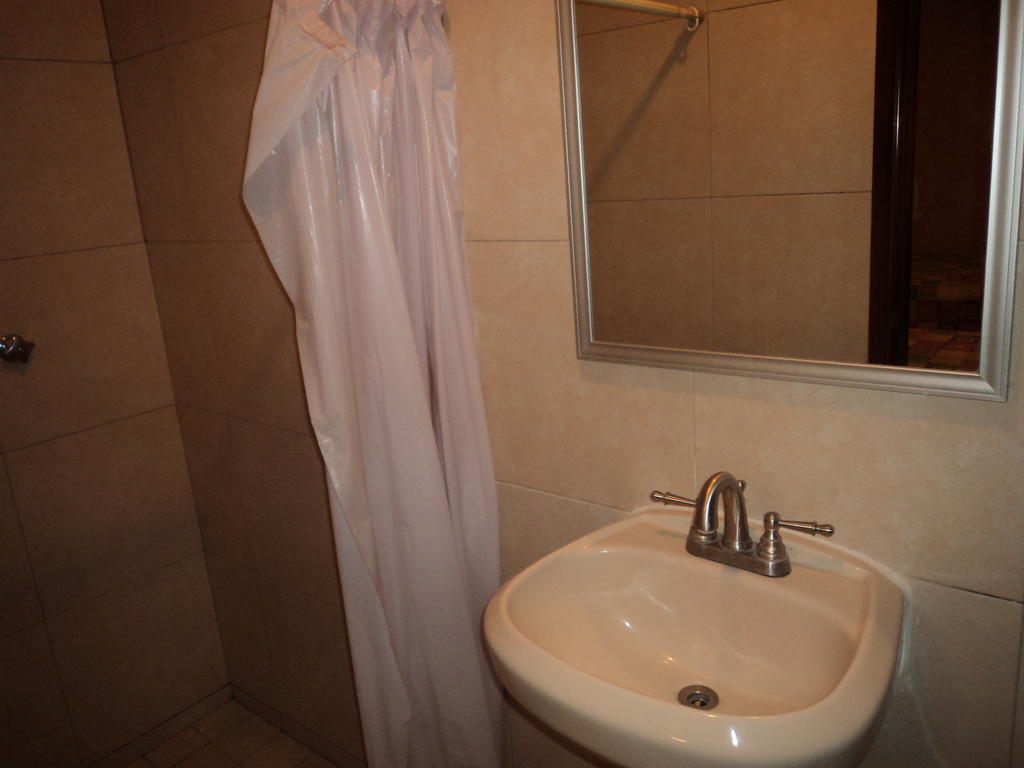 Hotel California Navojoa Bagian luar foto