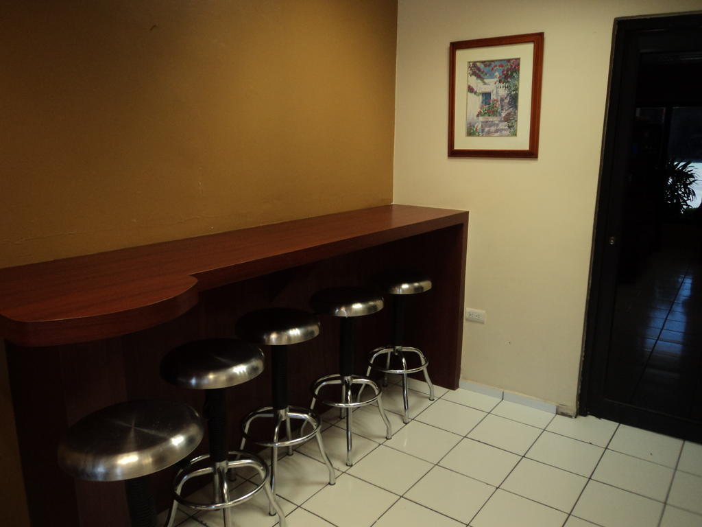 Hotel California Navojoa Bagian luar foto